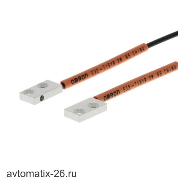 Оптоволоконный кабель Omron E32-T15Y 2M