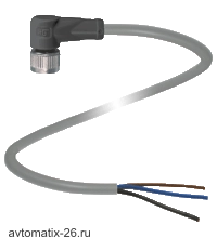 Соединительный кабель Pepperl Fuchs V11-W-20M-PVC