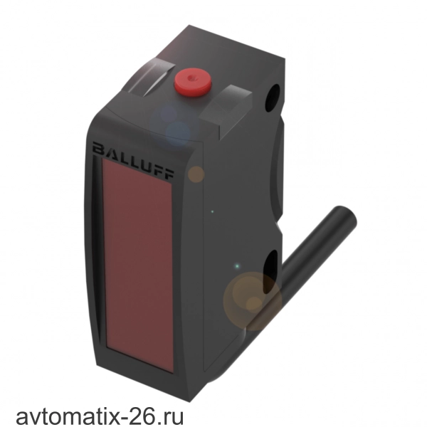 Оптический датчик расстояния Balluff BOD 6K-RA02-02