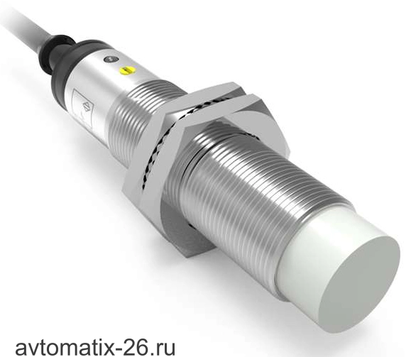 Емкостной датчик LANBAO CR18GCN08DPC