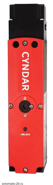 Дверной выключатель безопасности CYNDAR CDSD-T3PAM-11/11