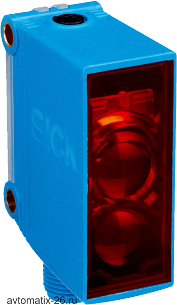 Оптический датчик SICK GL10-P4151P02