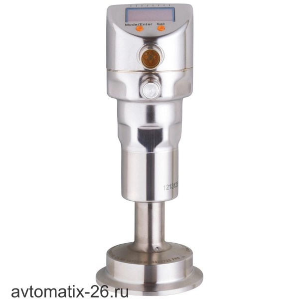 Датчик давления IFM Electronic PI2305