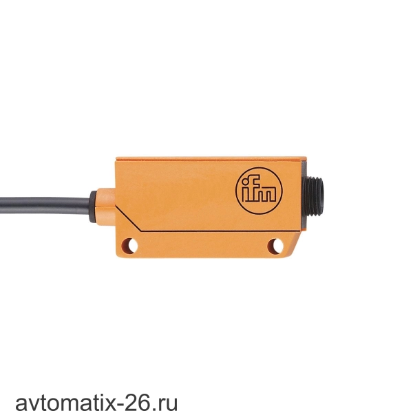 Усилитель для оптоволоконных датчиков IFM Electronic OU5002