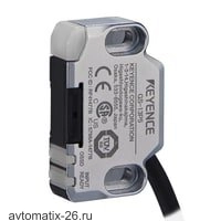 Замок безопасности KEYENCE GS-13PC