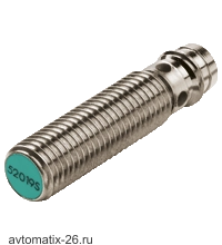 Индуктивный датчик Pepperl Fuchs NBB2-8GM25-E2-V3