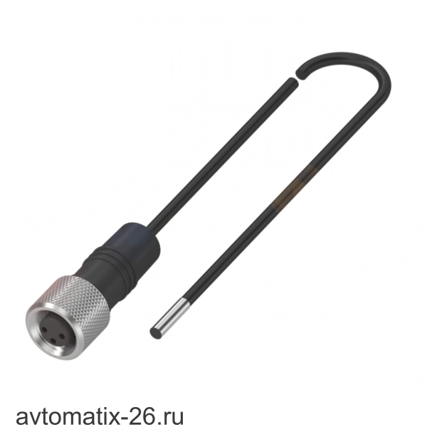 Оптоволоконный кабель Balluff BOH DR-G02-001-01-S49F