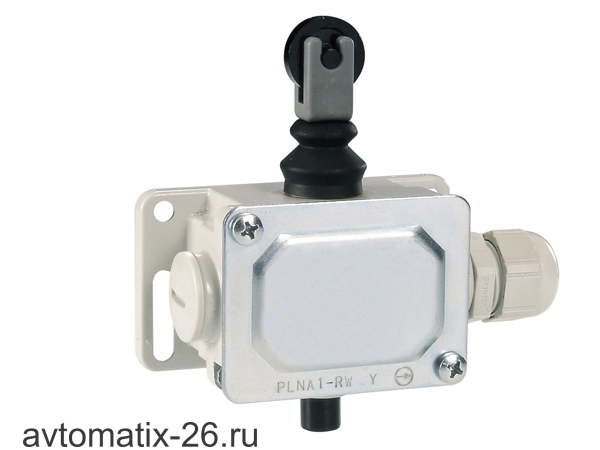 Kонцевой выключатель Lovato Electric PLNC2R