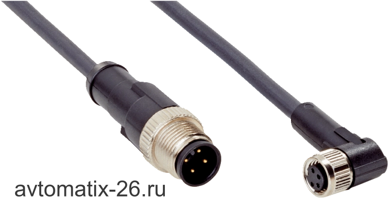 Соединительный кабель SICK DSL-8204-B0M6C