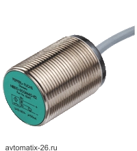Индуктивный датчик Pepperl Fuchs NBB10-30GM40-Z0
