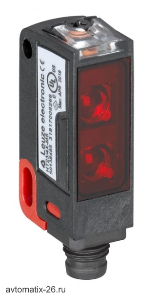 Оптический датчик Leuze Electronic ET23/2X-M8