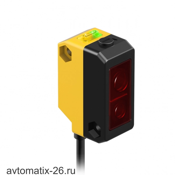 Оптический датчик Banner QS18VP6AF100 W/30