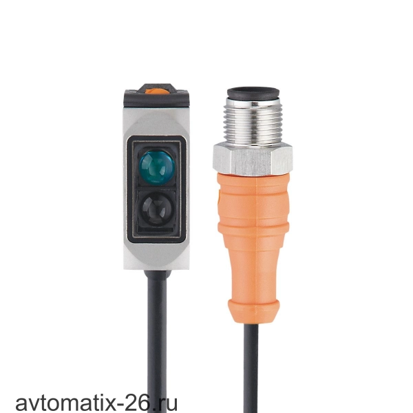 Оптический датчик IFM Electronic O6H305