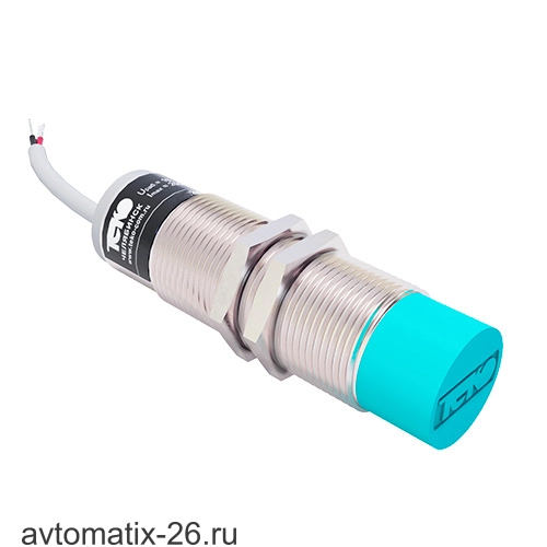 Индуктивный датчик ТЕКО ISN E4B-31N-8-LZ