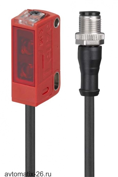 Оптический датчик Leuze Electronic HT3CL1/4P-200-M12