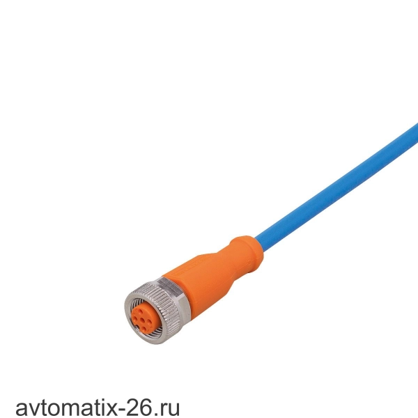 Разъем с кабелем IFM Electronic ENC09A