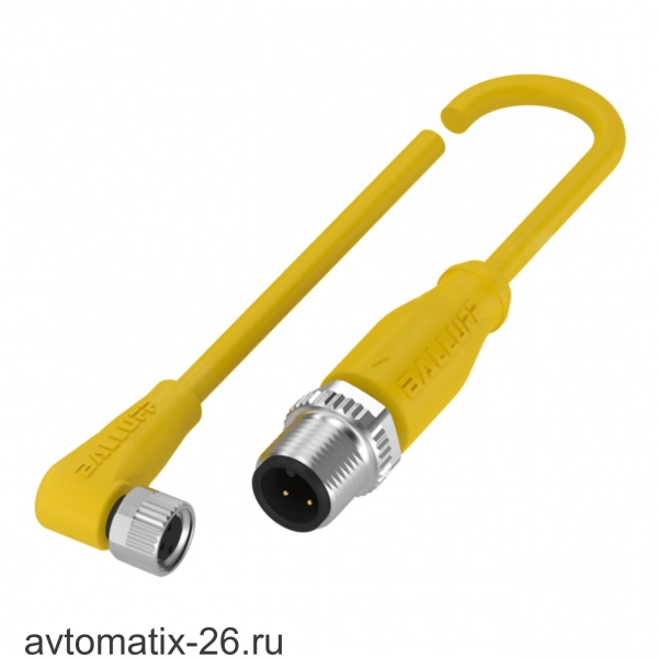 Соединительный кабель Balluff BCC M323-M413-3E-300-EX43T2-030