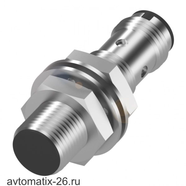 Индуктивный датчик расстояния Balluff BAW M12ME-UAC35C-S04G