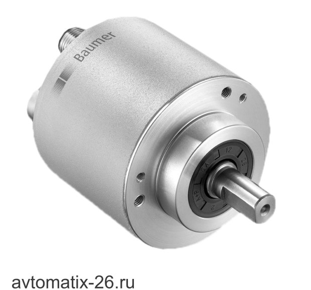 Абсолютный энкодер Baumer EAM580-SC0.5YPT.14160.A