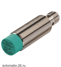 Индуктивный датчик Pepperl Fuchs NBN8-18GM50-E0-V1