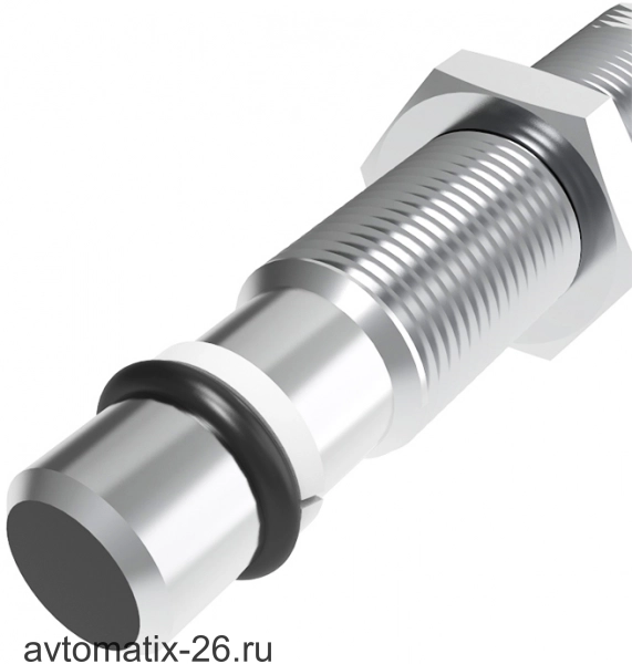 Индуктивный датчик LANBAO LR12XBF15DPOB-E2