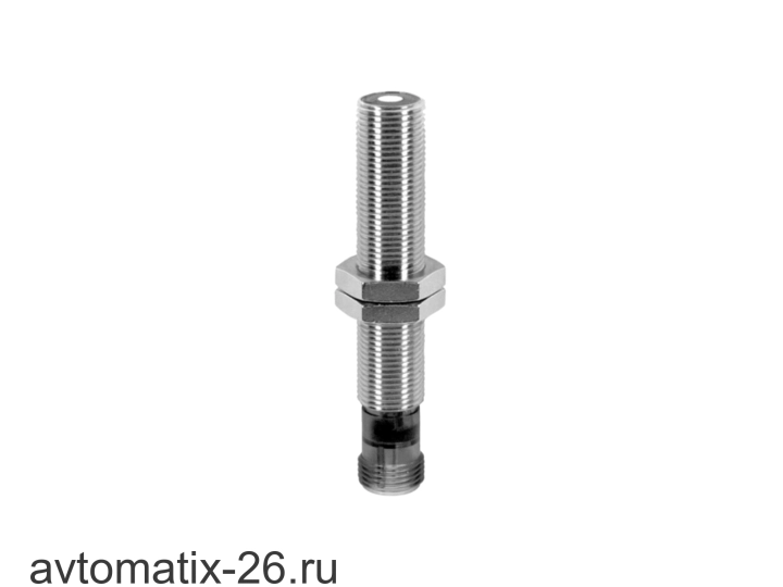 Ультразвуковой датчик Baumer UNAM 12N3912/S14