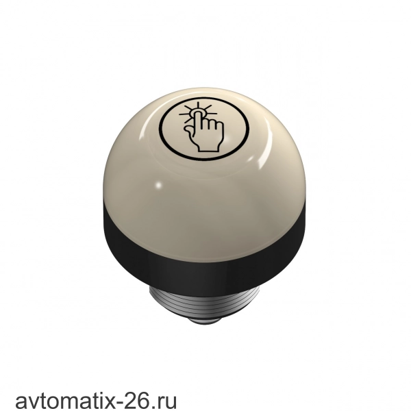 Датчик прикосновения Banner K50ALBT2XGHQ