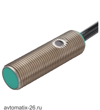 Индуктивный датчик Pepperl Fuchs NJ2-12GM40-E2