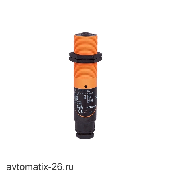 Оптический датчик IFM Electronic OI0008