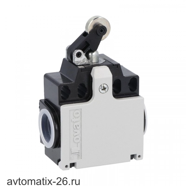 Kонцевой выключатель Lovato Electric KNC2L02