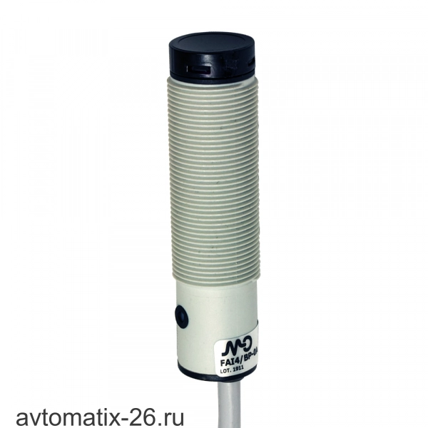 Оптический датчик Micro Detectors FAI7/BP-0AVE80