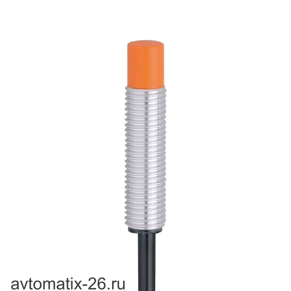 Индуктивный датчик IFM Electronic IE5345