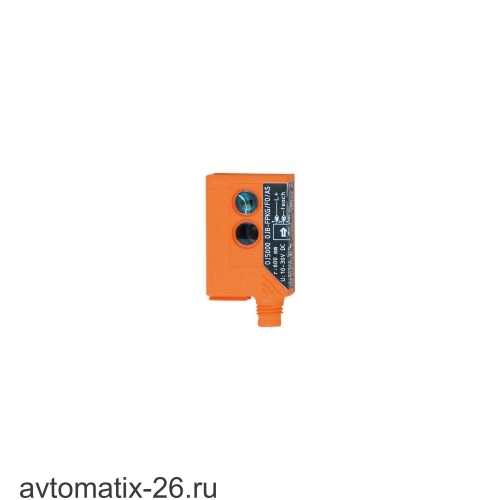 Оптический датчик IFM Electronic OJ5044