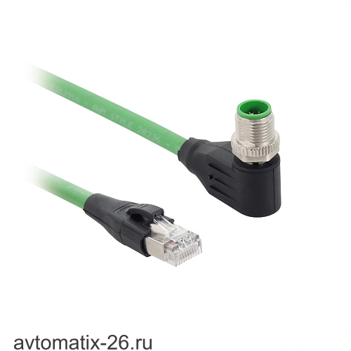 Соединительный кабель Wenglor ZC1V009