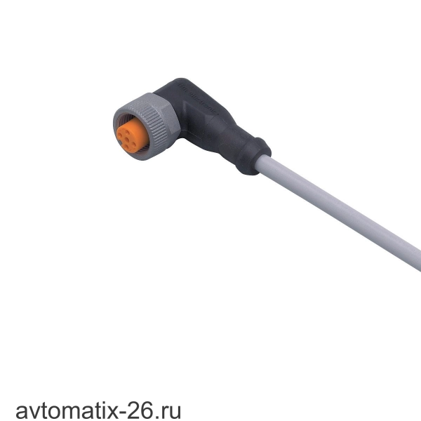 Разъем с кабелем IFM Electronic EVW009