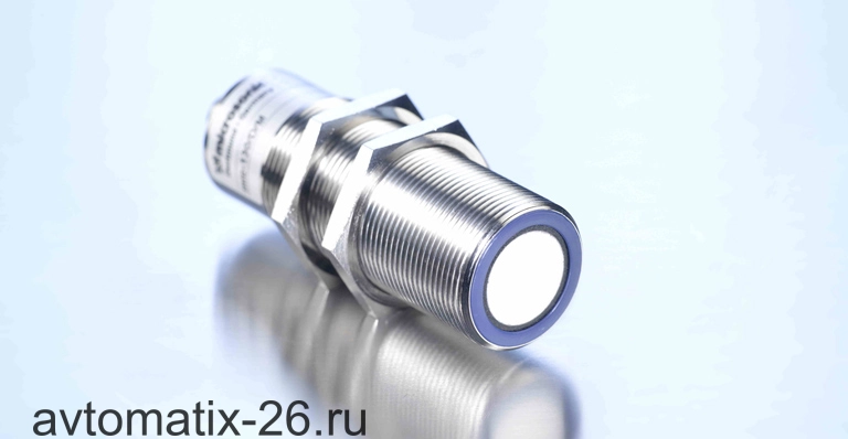 Ультразвуковой датчик Microsonic mic-130/DD/M