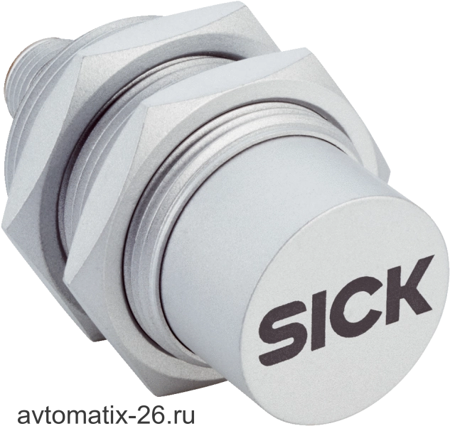 Индуктивный датчик SICK IMR30-30NPSTC0S