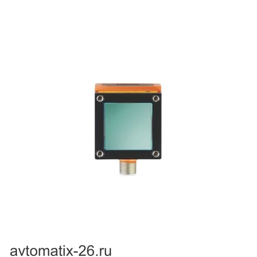 Оптический датчик расстояния IFM Electronic O1D108