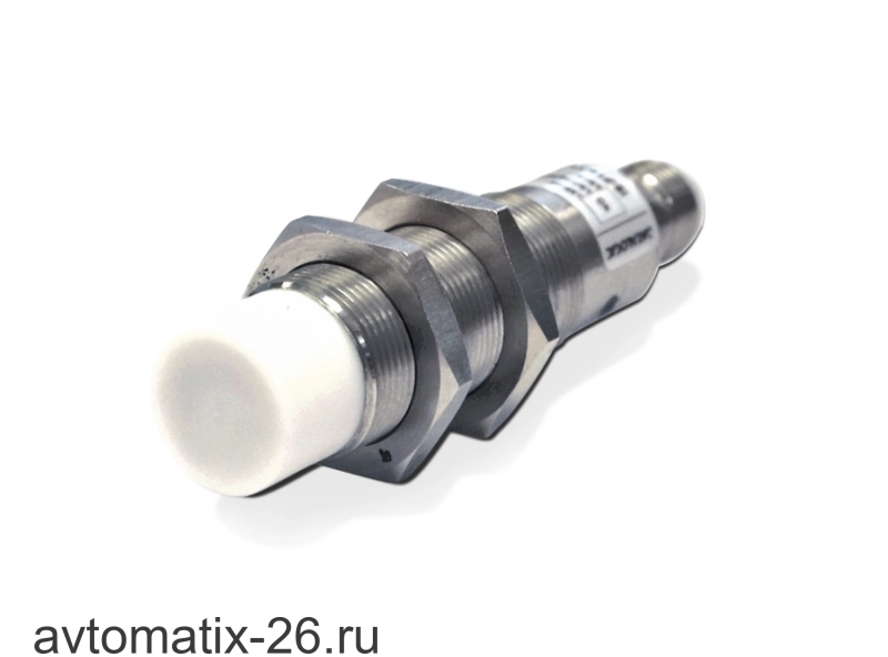 Индуктивный датчик DATASENSING IS-F18-S1-S2