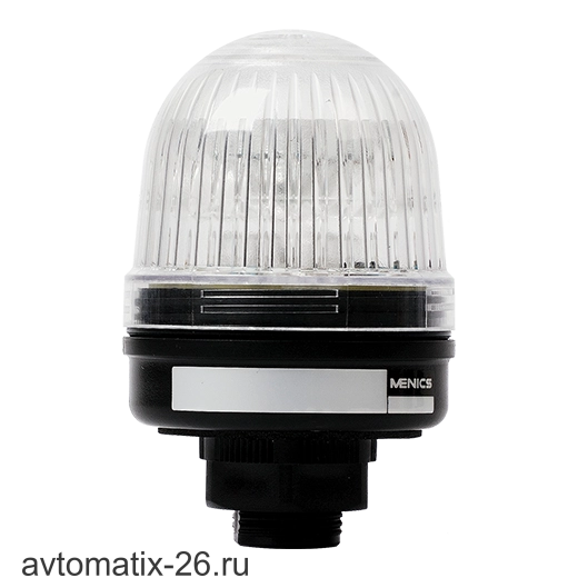 Проблесковый маячок Autonics MS56L-F10-C