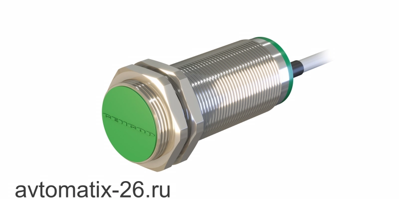 Индуктивный датчик расстояния СЕНСОР ДПА-М30-76В-1110-Н