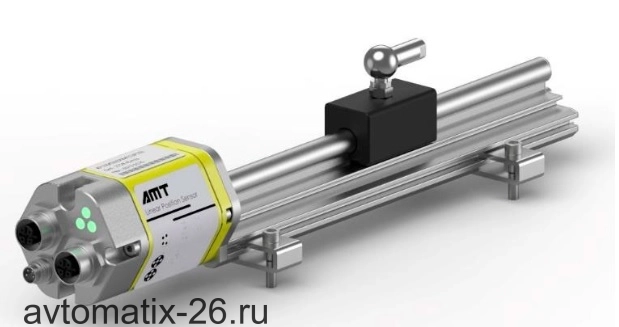 Датчик линейных перемещений AMT Linear Position Sensor LPS1-KP50SSB0600MHN53N1E103