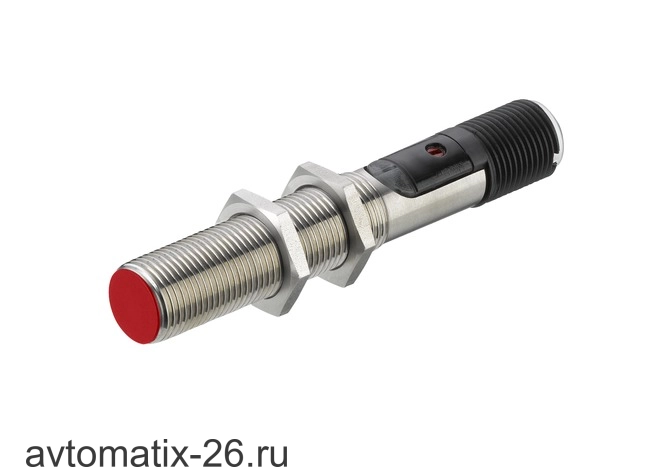 Емкостной датчик Leuze Electronic LCS-1M12M-F04PNC-K020P