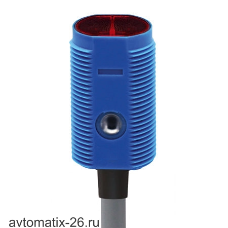 Оптический датчик Contrinex LRR-M18PA-NMK-101