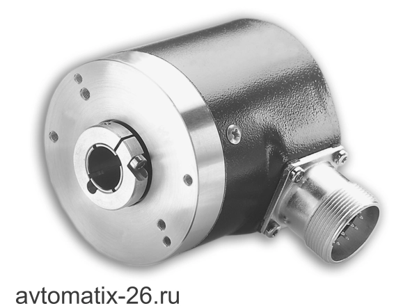 Абсолютный энкодер Baumer GBM2H.812A306