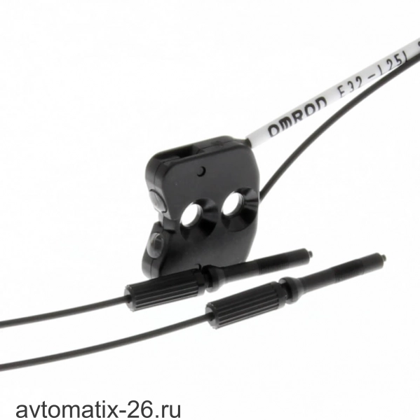 Оптоволоконный кабель Omron E32-L25L 2M