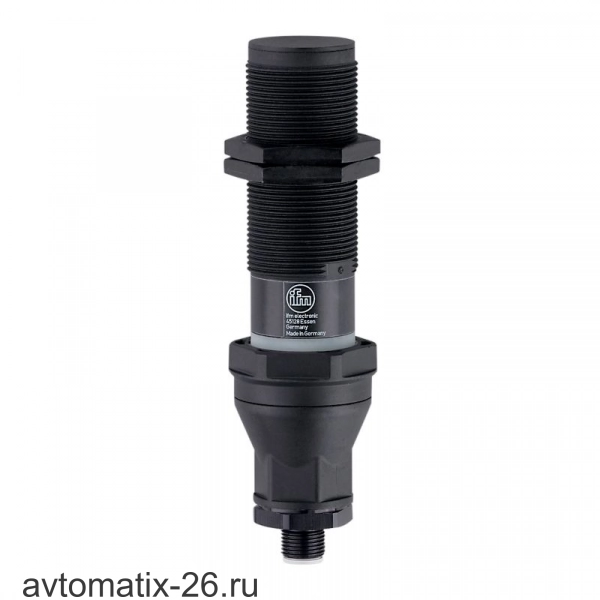 Емкостной датчик IFM Electronic KI532A