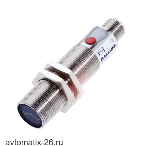 Оптический датчик Balluff BOS 18M-PUD-PR30-S4