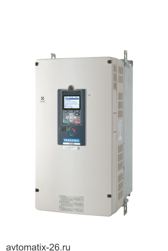 Частотный преобразователь Yaskawa GA70C2169BBA