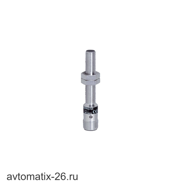Индуктивный датчик IFM Electronic IE5219